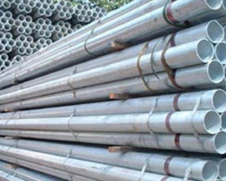 Tube Traders Jindal Pipes - Madras Tube Traders